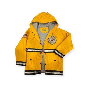 Kids Rain Jacket western chief